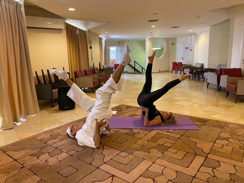kundalini yoga workshop